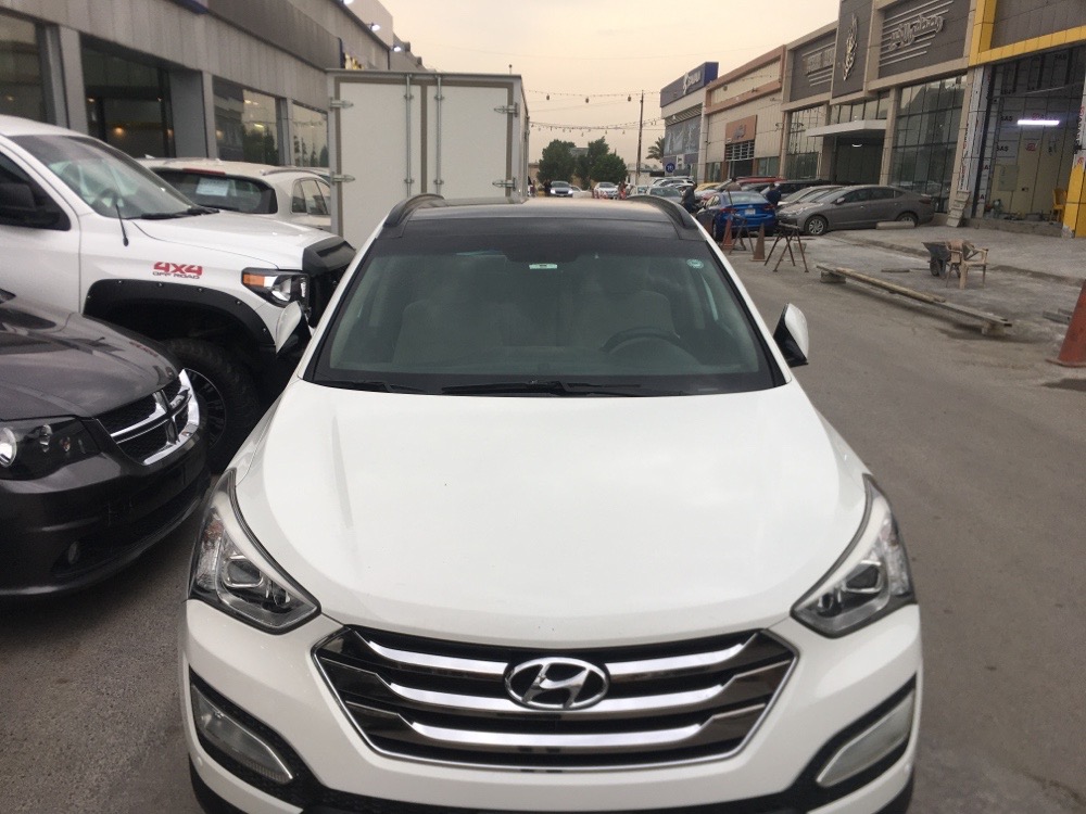 هیوندای سەنتافی